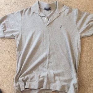 Nautica polo